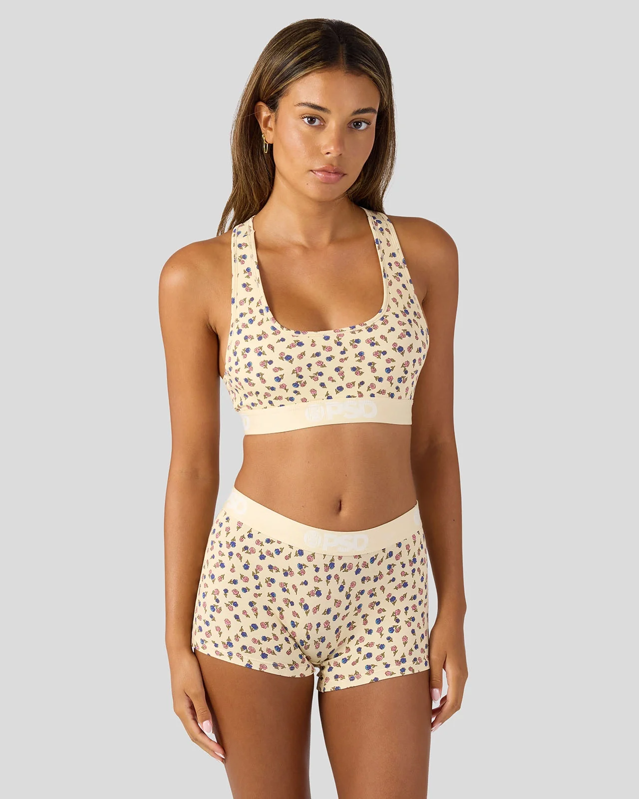 Modal - Western Ditzy