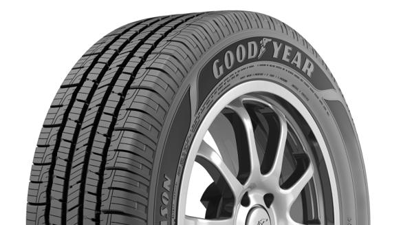 2026 Goodyear Reliant All-Season 245/50R20 102V Tire