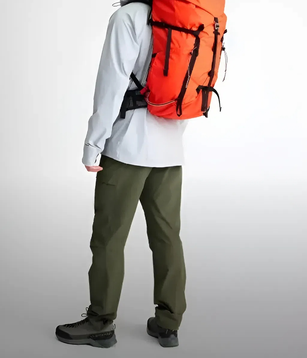 Bkovynts 35L Backpack