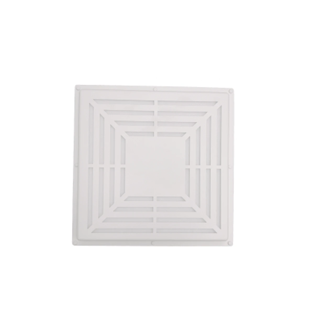 ELIMA-DRAFT® MAGNETIC FILTRATION VENT COVER FOR HVAC COMMERCIAL VENTS 24' X 24'