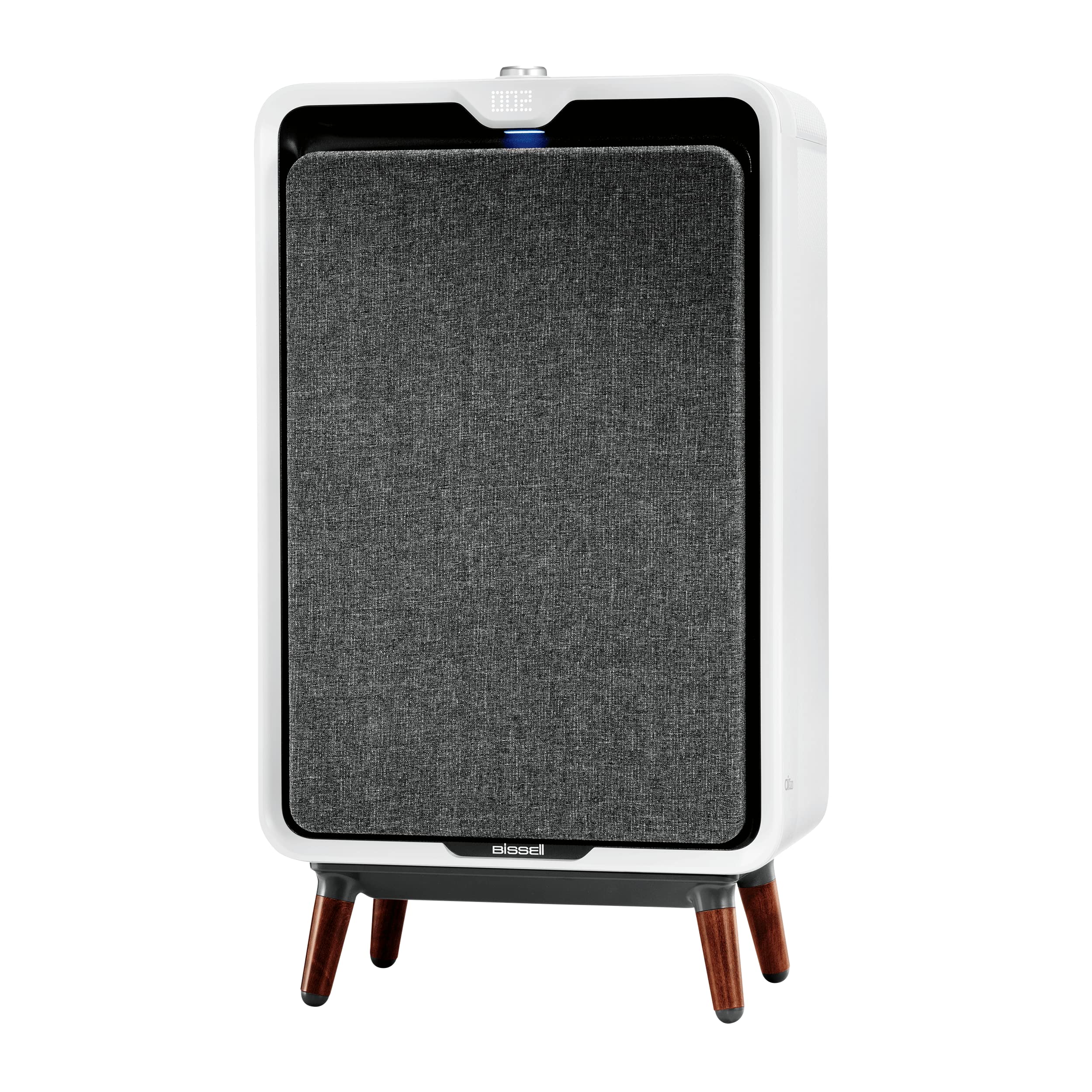 【Appliances】BISSELL air320 Max Wifi Connected Smart Air Purifier with HEPA & Carbon Filters Large Room & Home