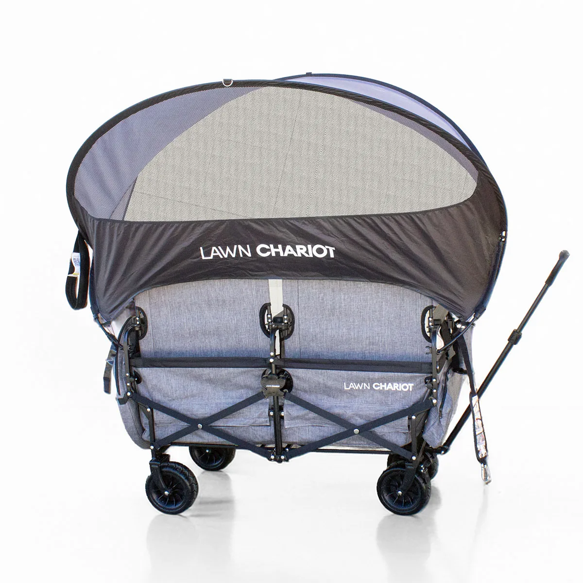🔥 Clearance sale, limited-time offer! LAWN CHARIOT