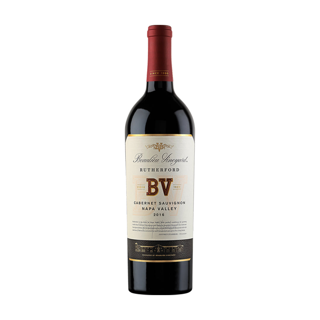 2026 Beaulieu Vineyard Cabernet Sauvignon Napa Valley