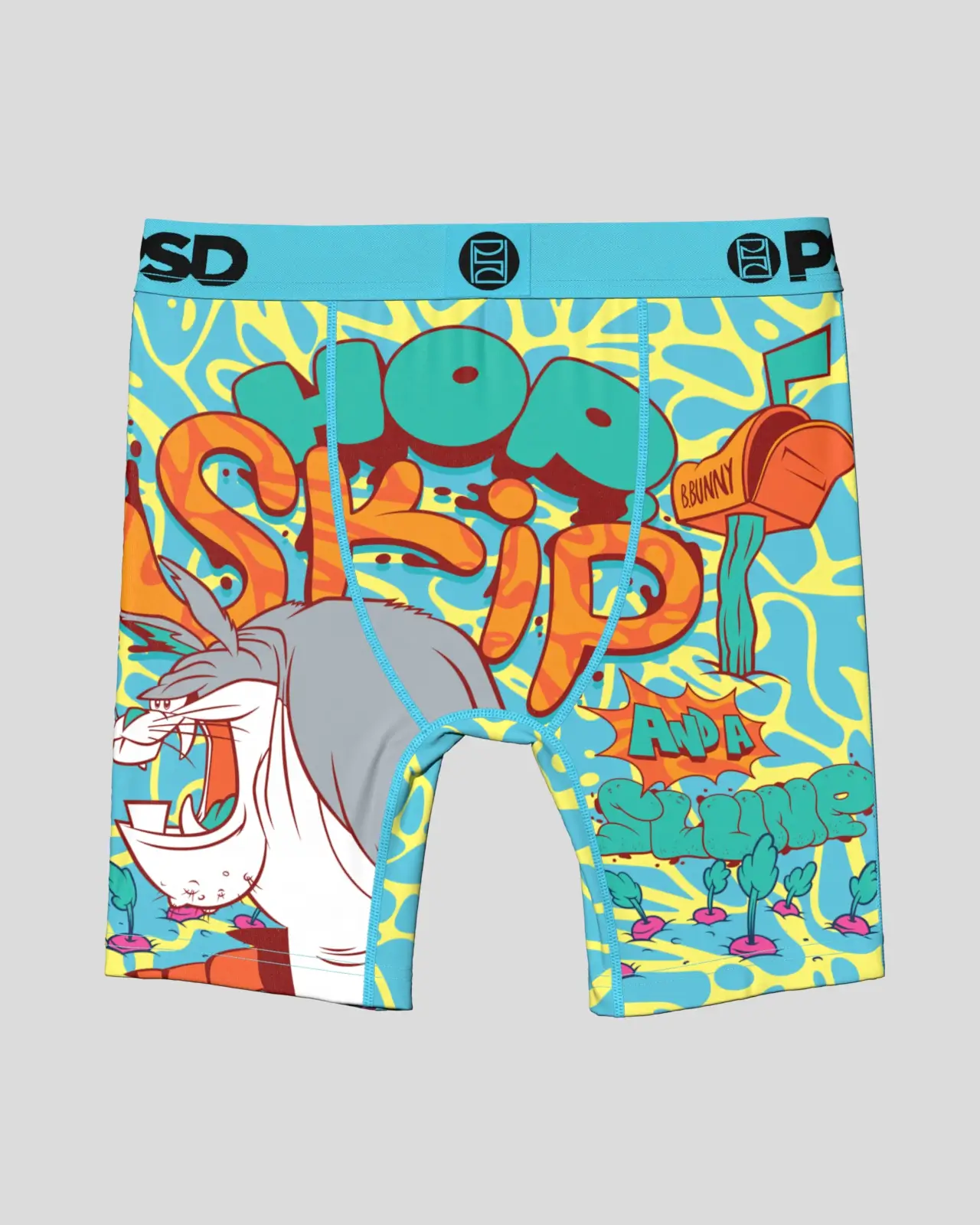 Looney Tunes - Bugs Wild