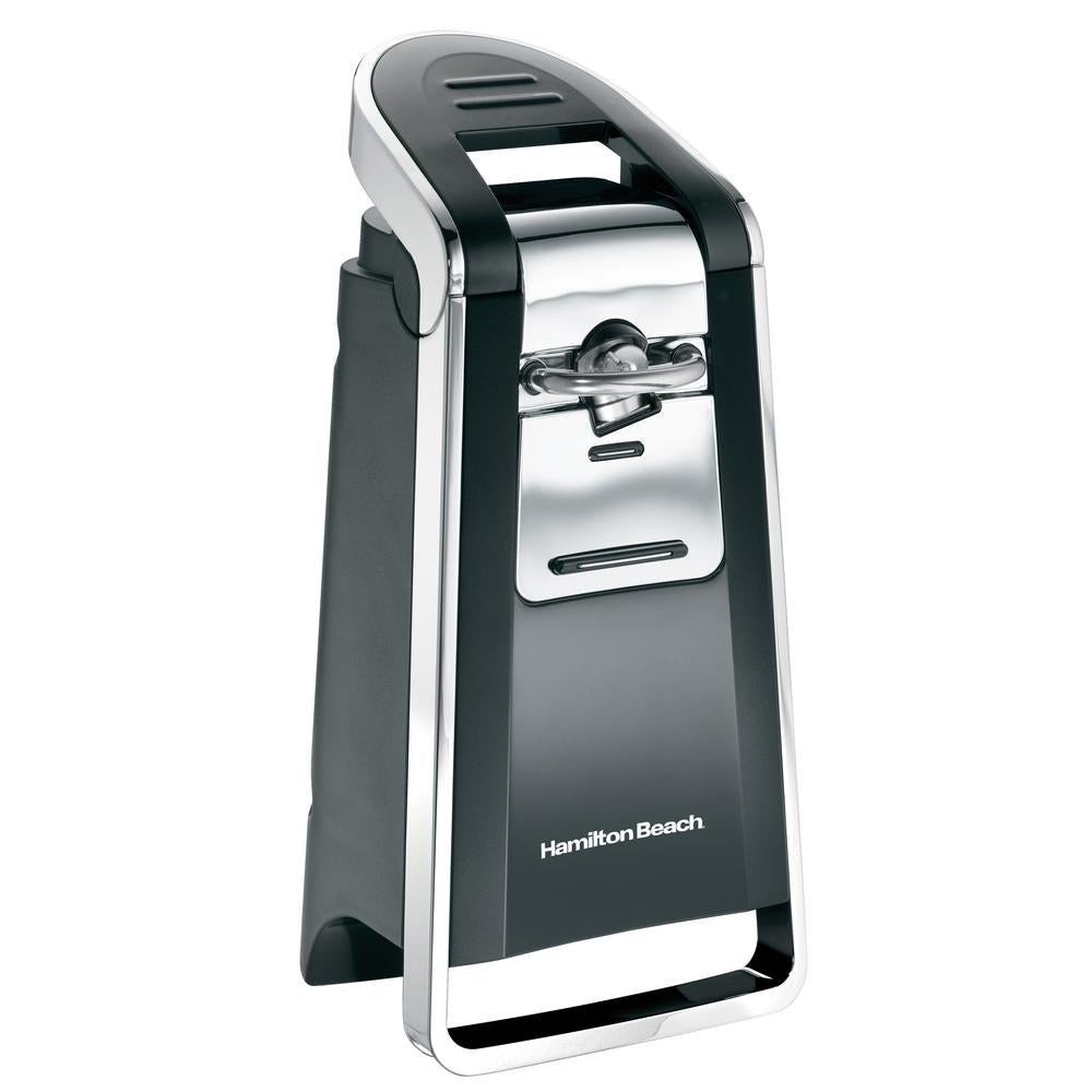2026 Hamilton Beach Smooth Touch Electric Can Opener