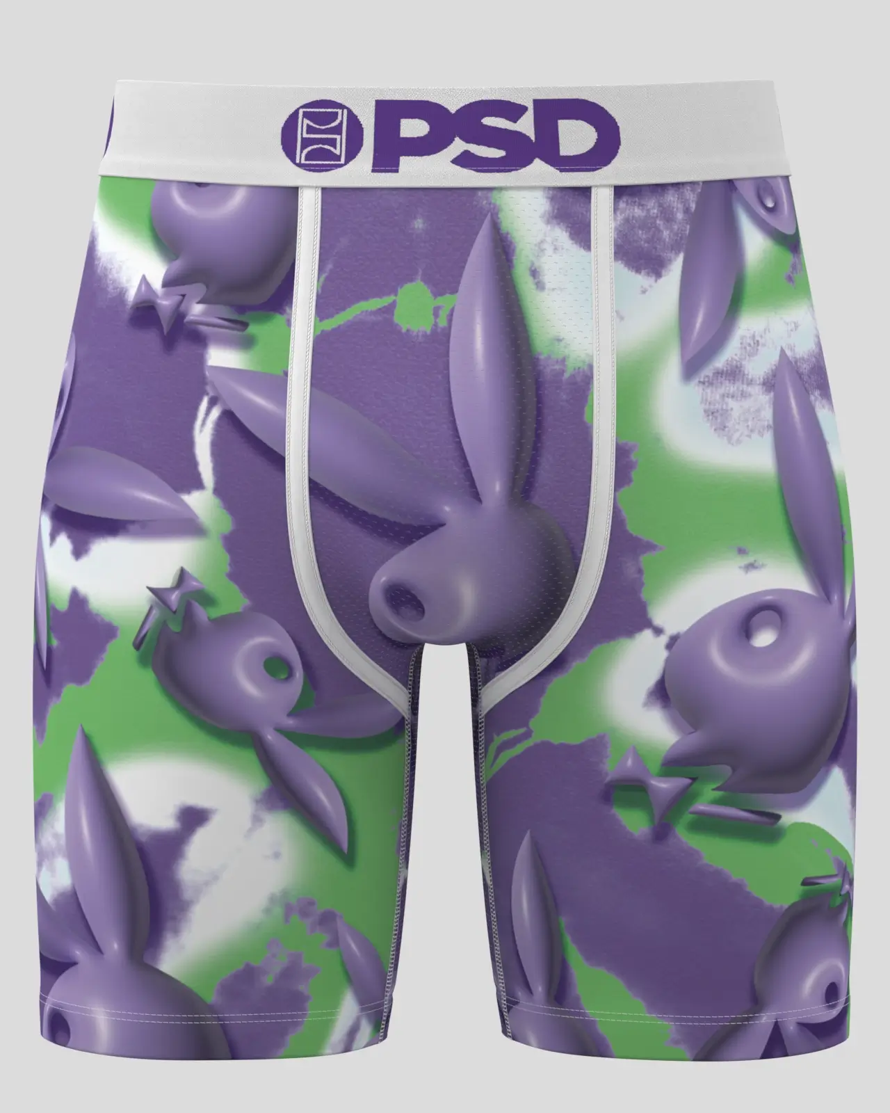 Playboy - Bubble Dye