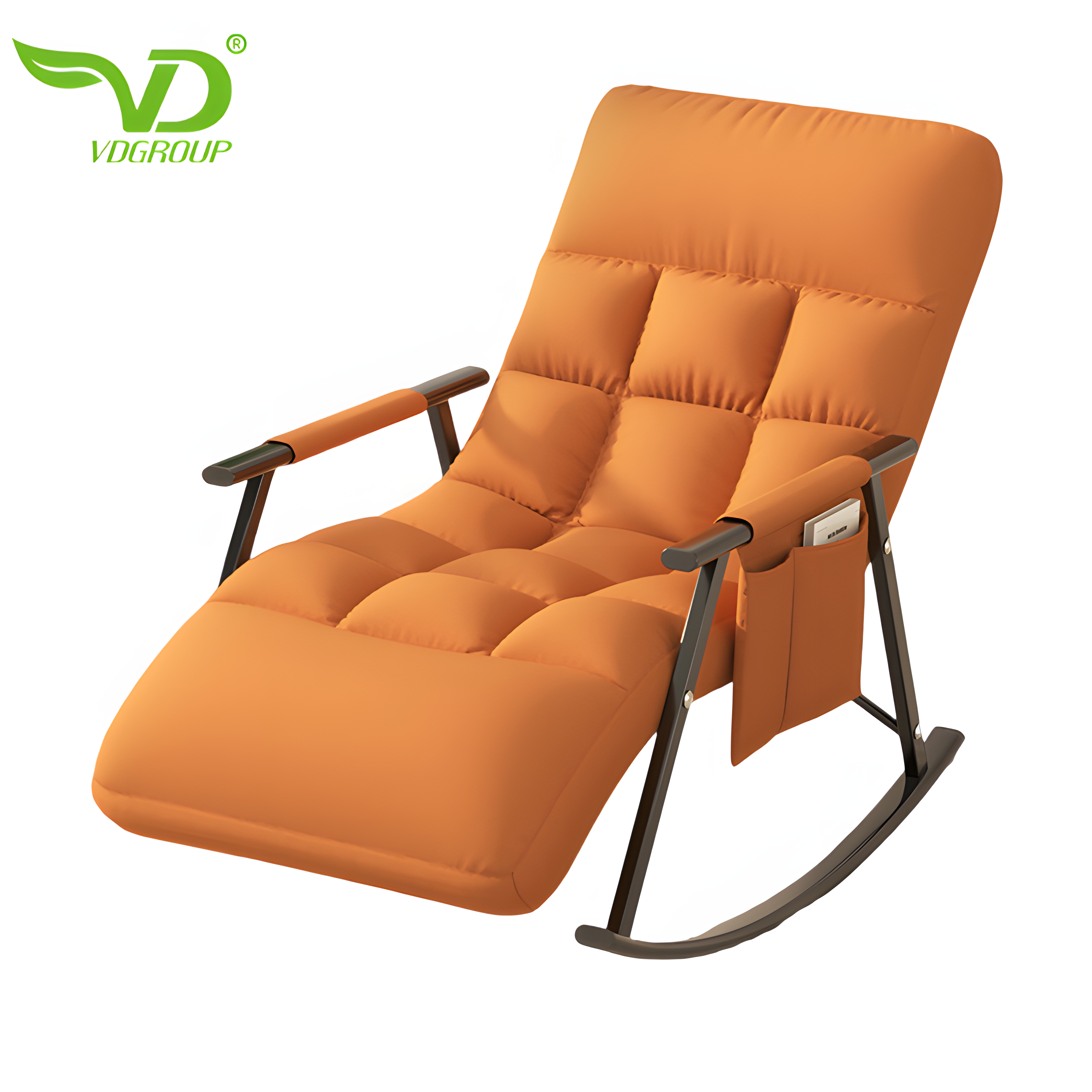 🔥 VD-S001 Rocking Chair