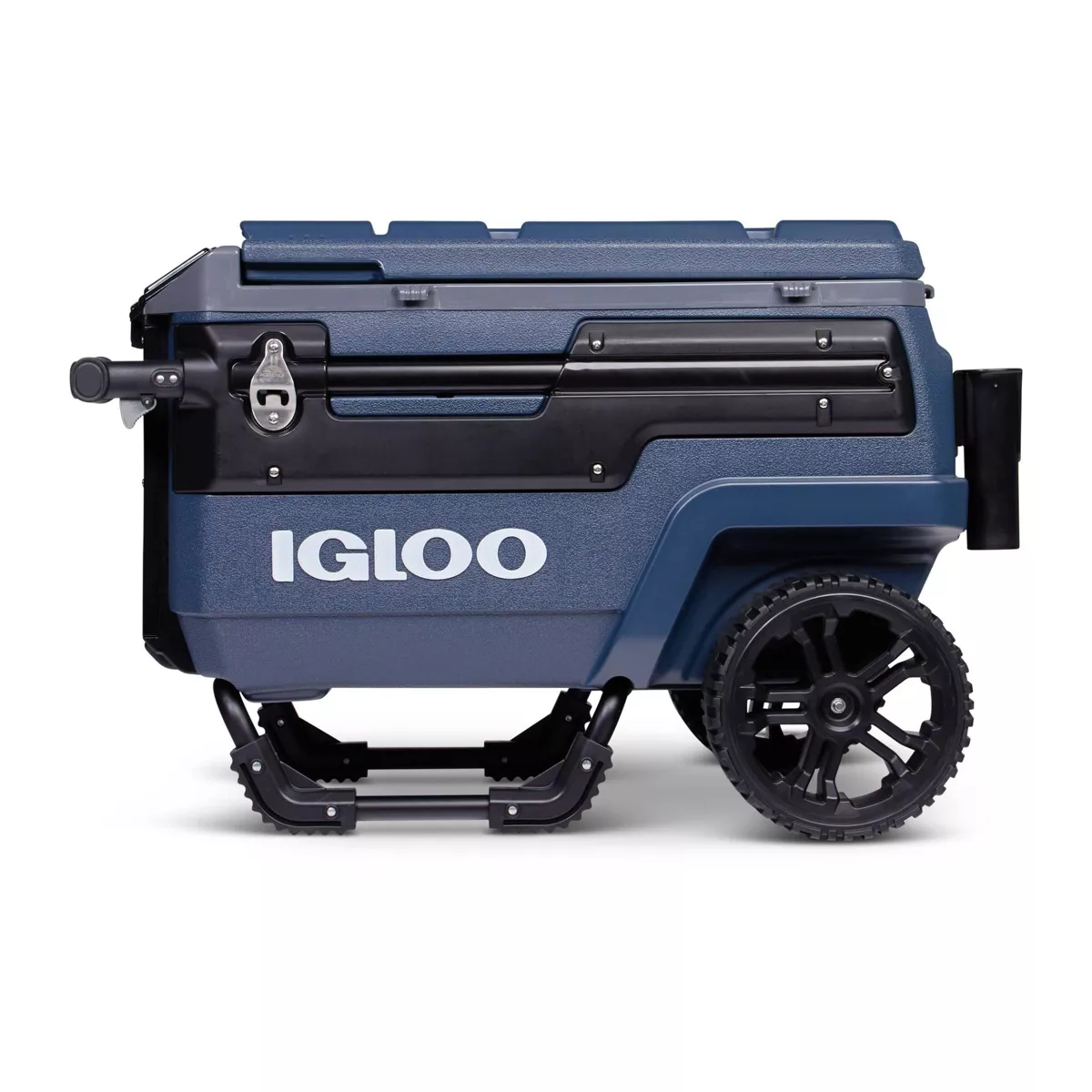 Igloo Trailmate Journey 70 Quart Cooler – Rugged Blue