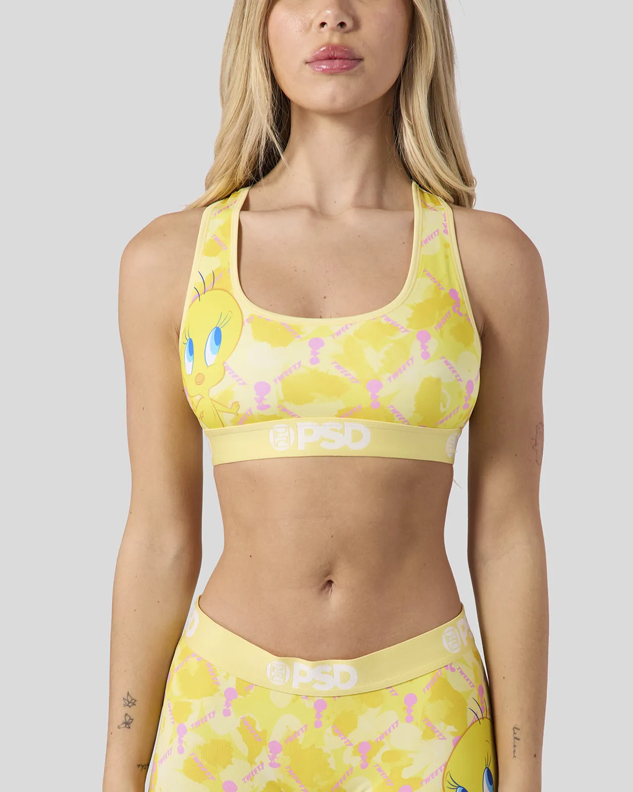 Looney Tunes - Tweety Lux