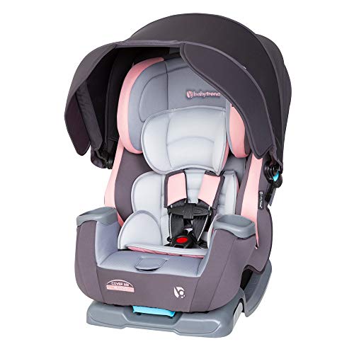 Baby Trend Cover Convertible Scooter
