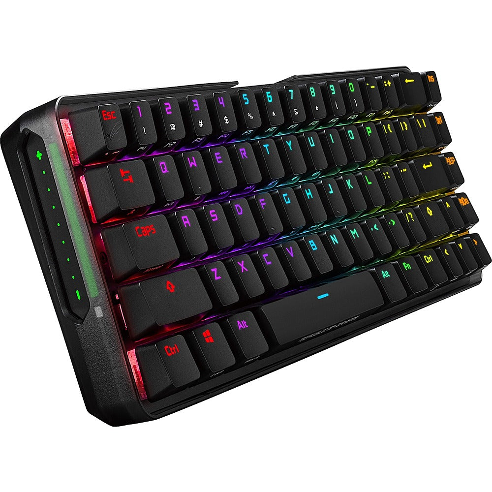 ASUS - Falchion NX 65% Wireless Mechanical Gaming Keyboard - Black