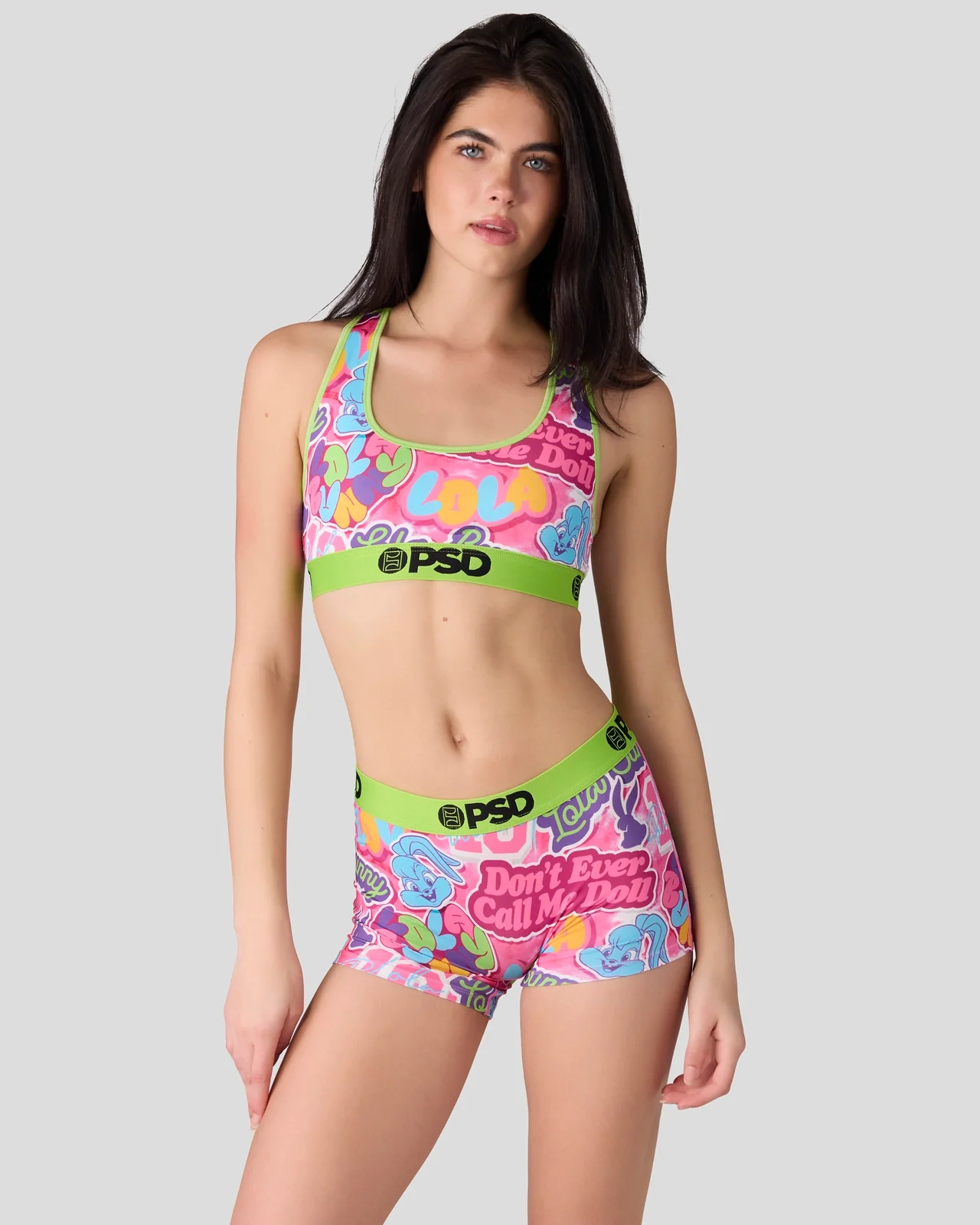 Looney Tunes - Don't Call Me Doll