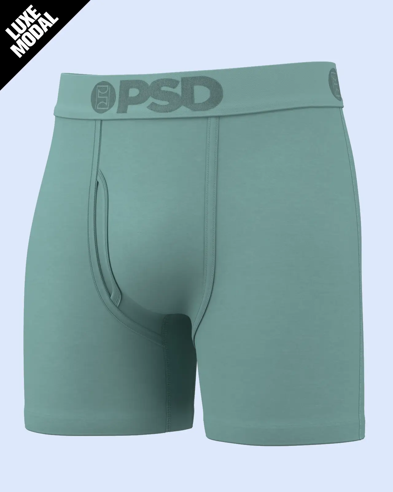 Luxe Modal - Jade Dust