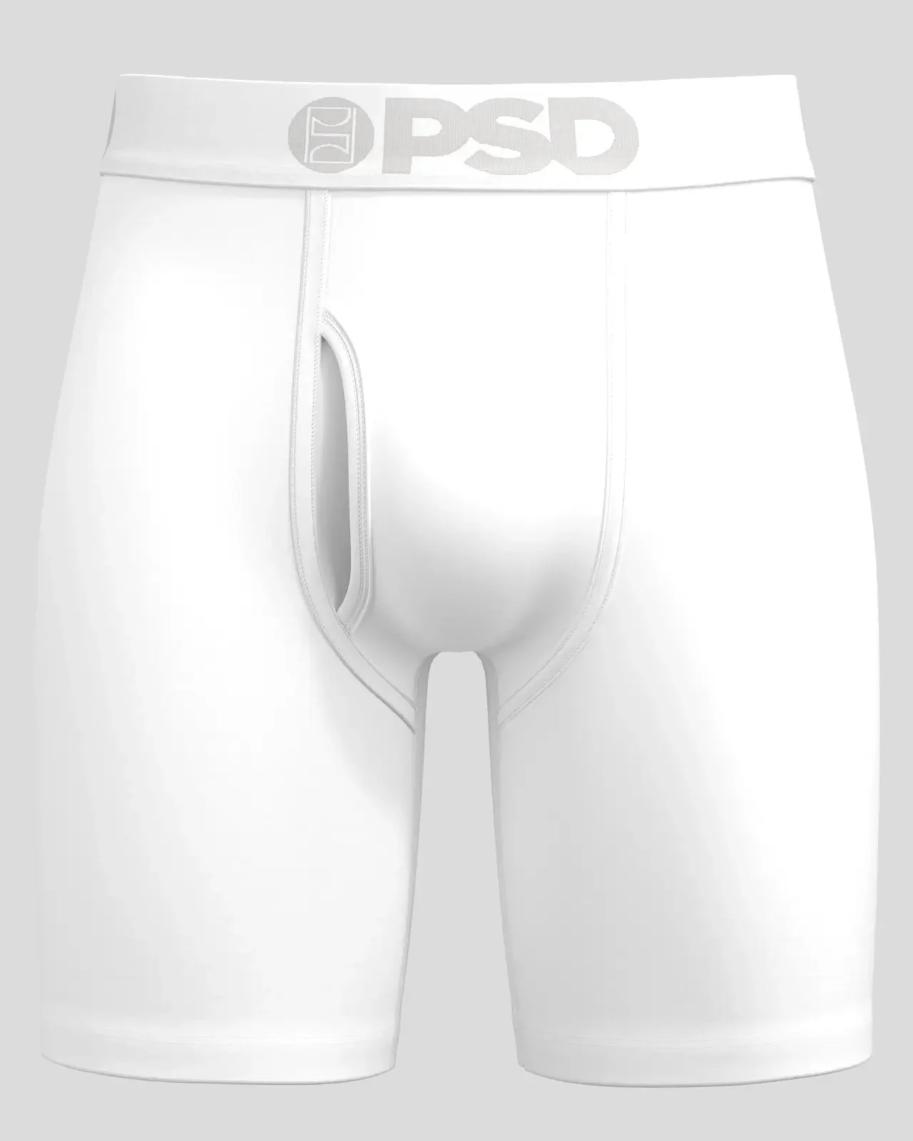 Modal Solids - White