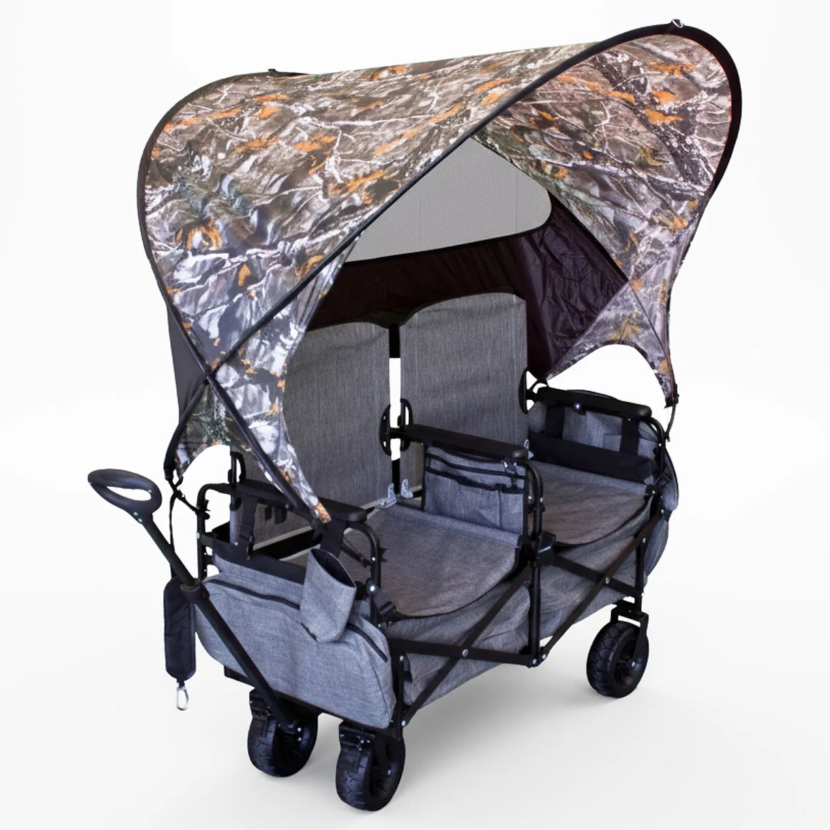 🔥 Clearance sale, limited-time offer! LAWN CHARIOT