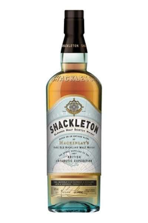 2026 Shackleton Sctch Whiskey Blend