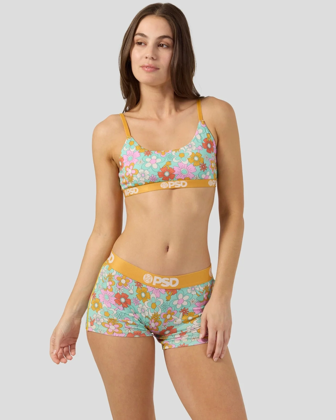 Modal - Playboy - Florid