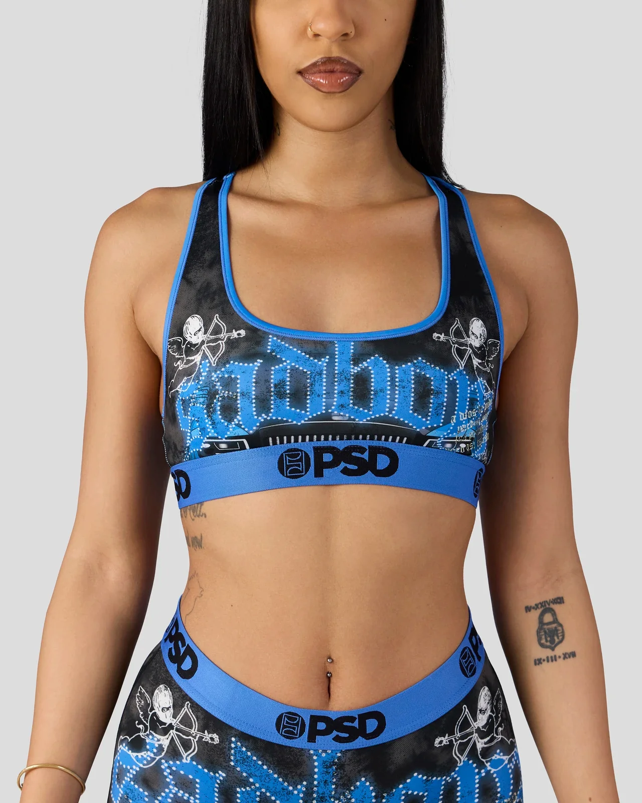 Sad Boyz - El Azul Angel