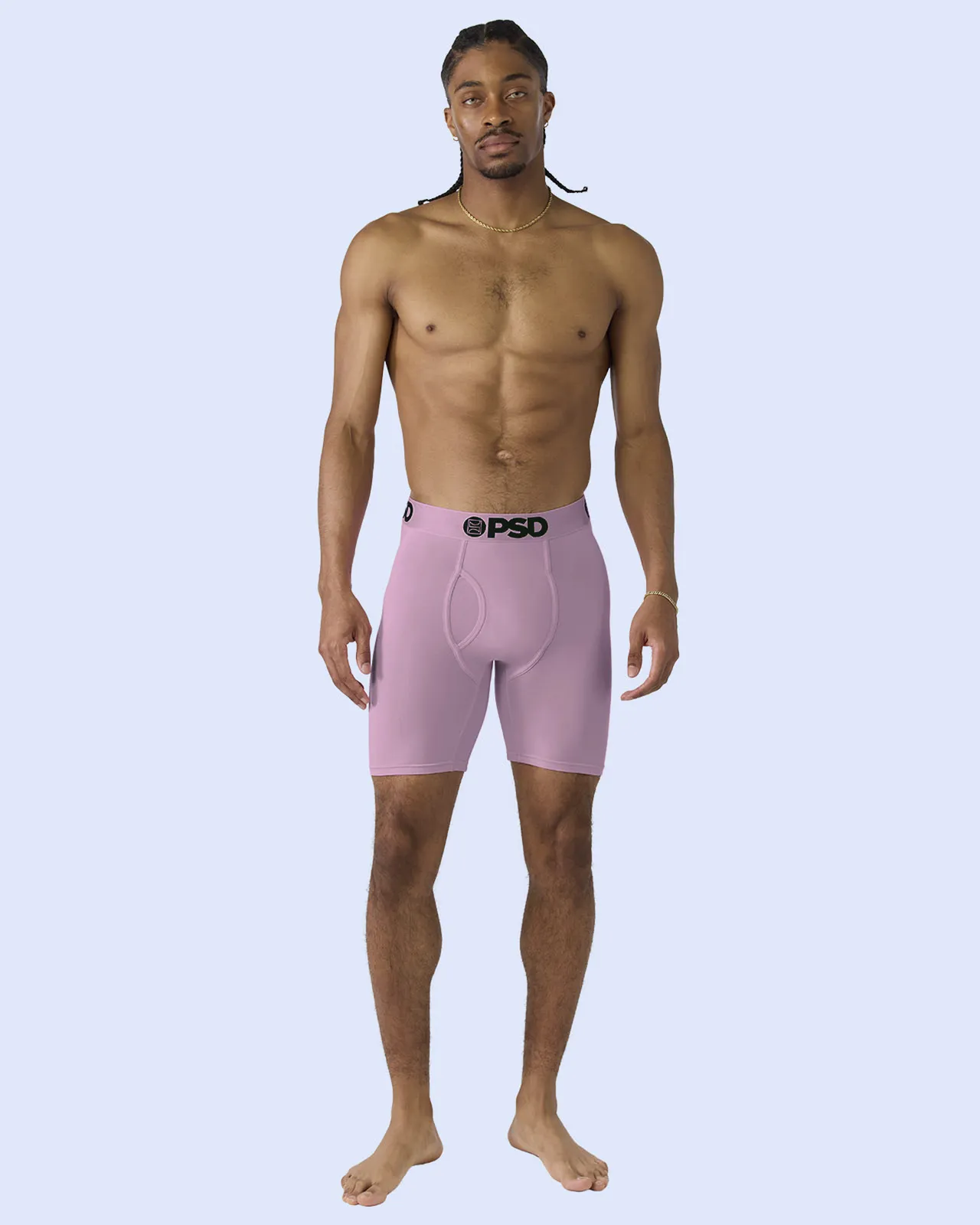 Luxe Modal 3 Pack - Bold