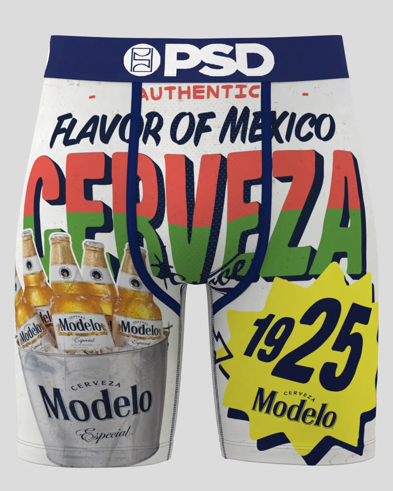 Modelo - Signage