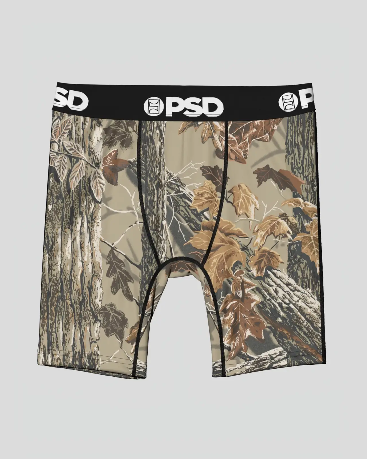 Realtree - Xtra Grey