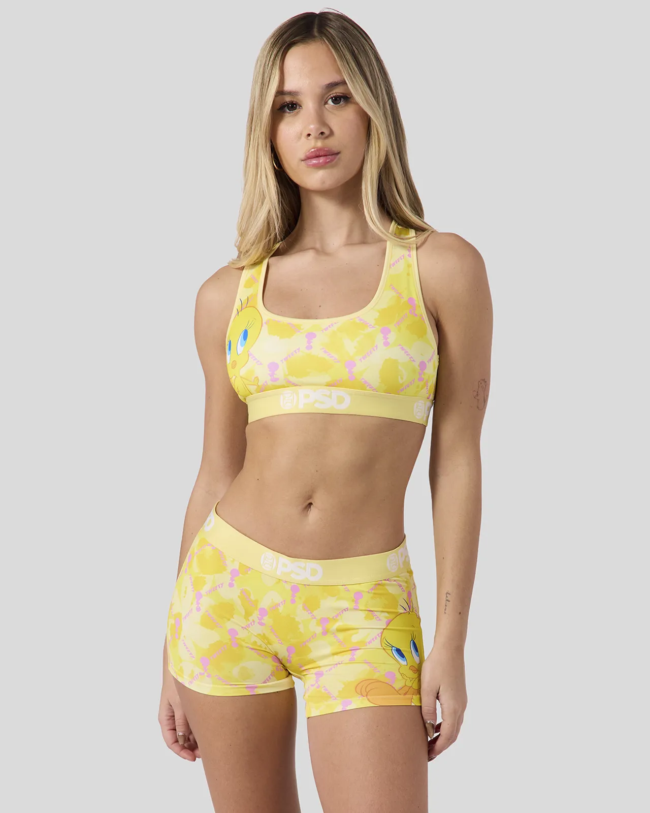 Looney Tunes - Tweety Lux