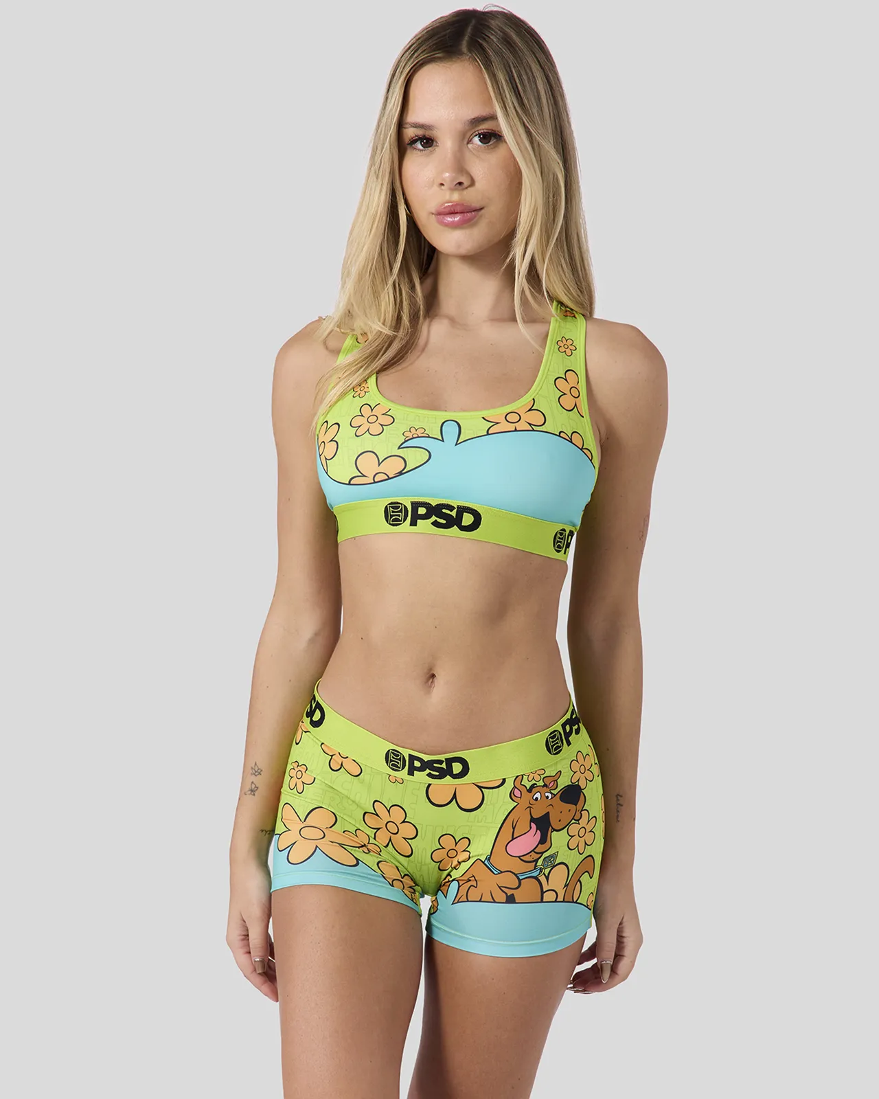 Scooby-Doo - Mystery Scoob