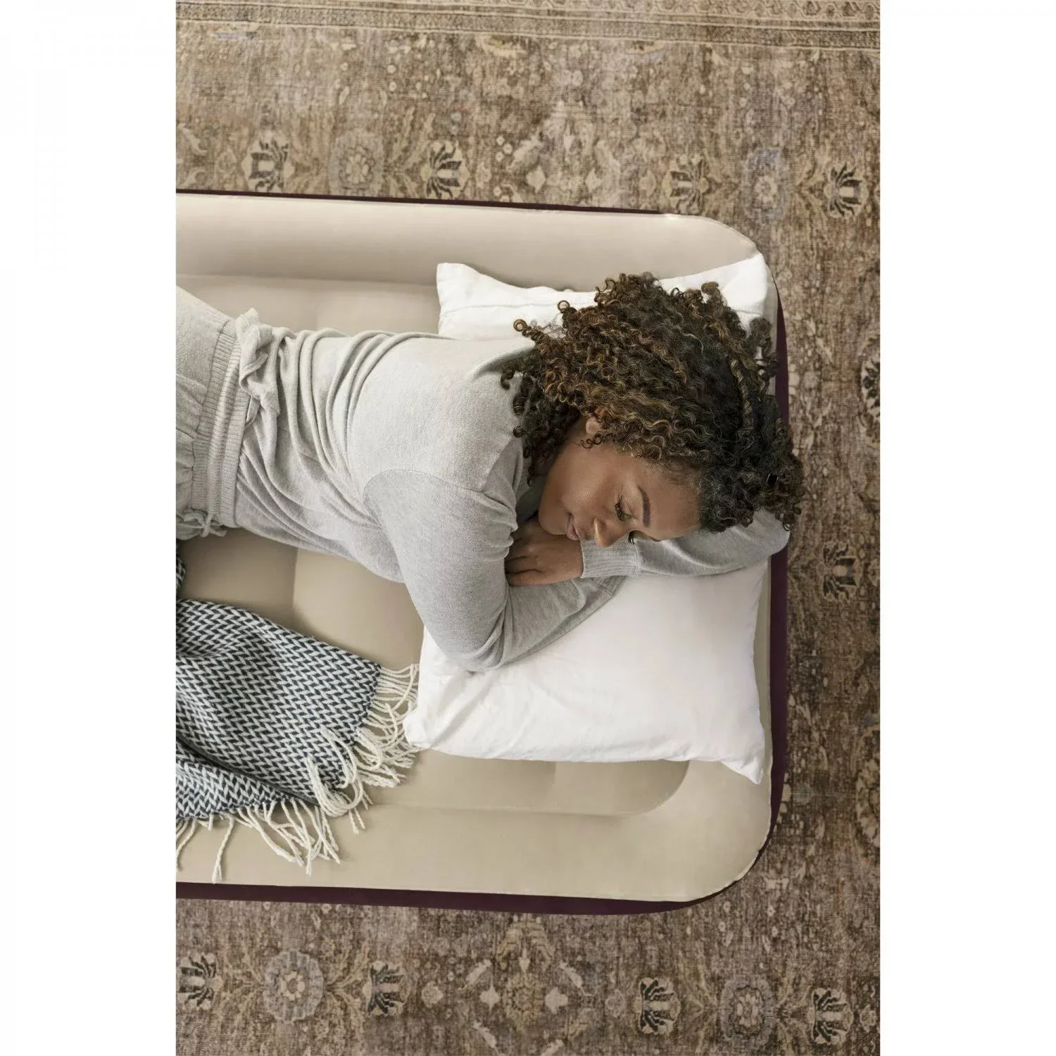 Bestway Maroon 20