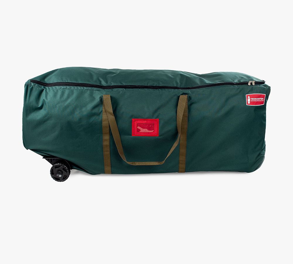 Tree Storage Duffel with Wheels  flarmor