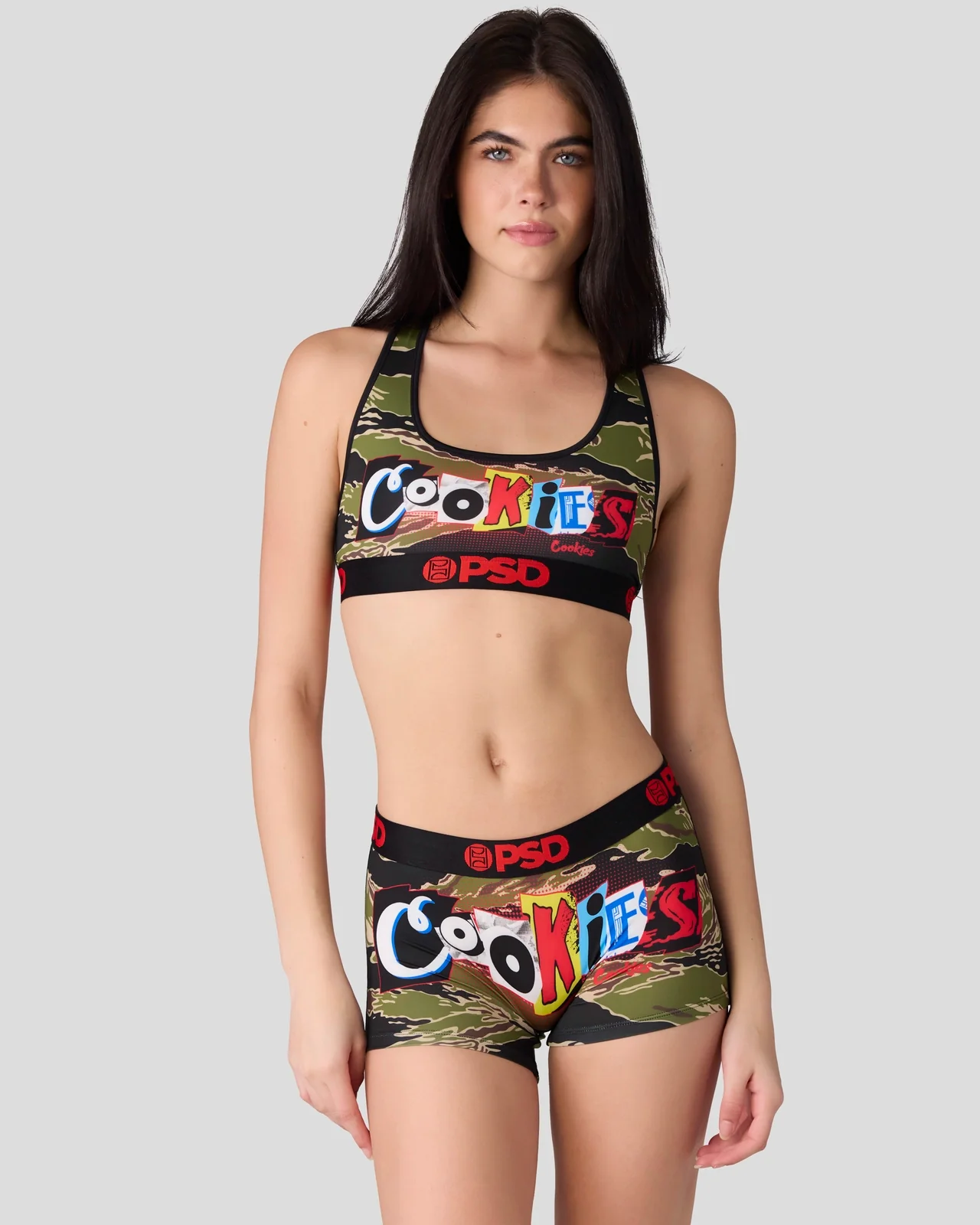 Cookies - Ransom Camo