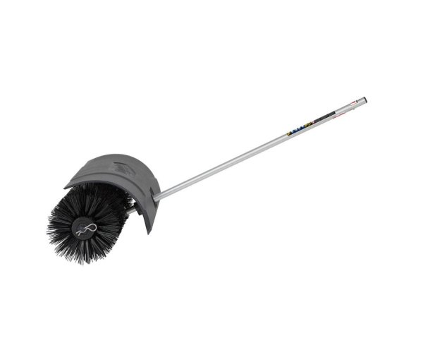 49-16-2741 M18 FUEL QUIK-LOK Bristle Brush Attachment