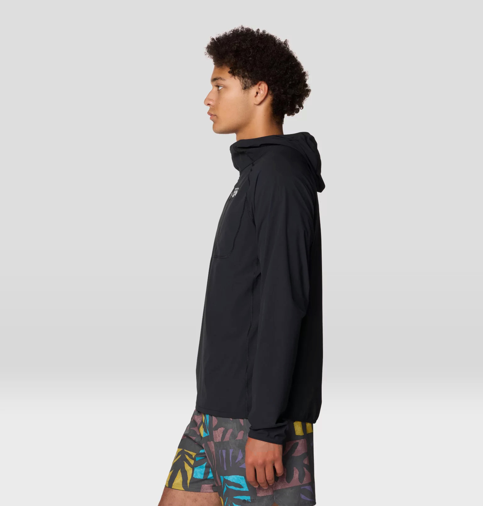 Bkovynts Hooded Sweatshirt