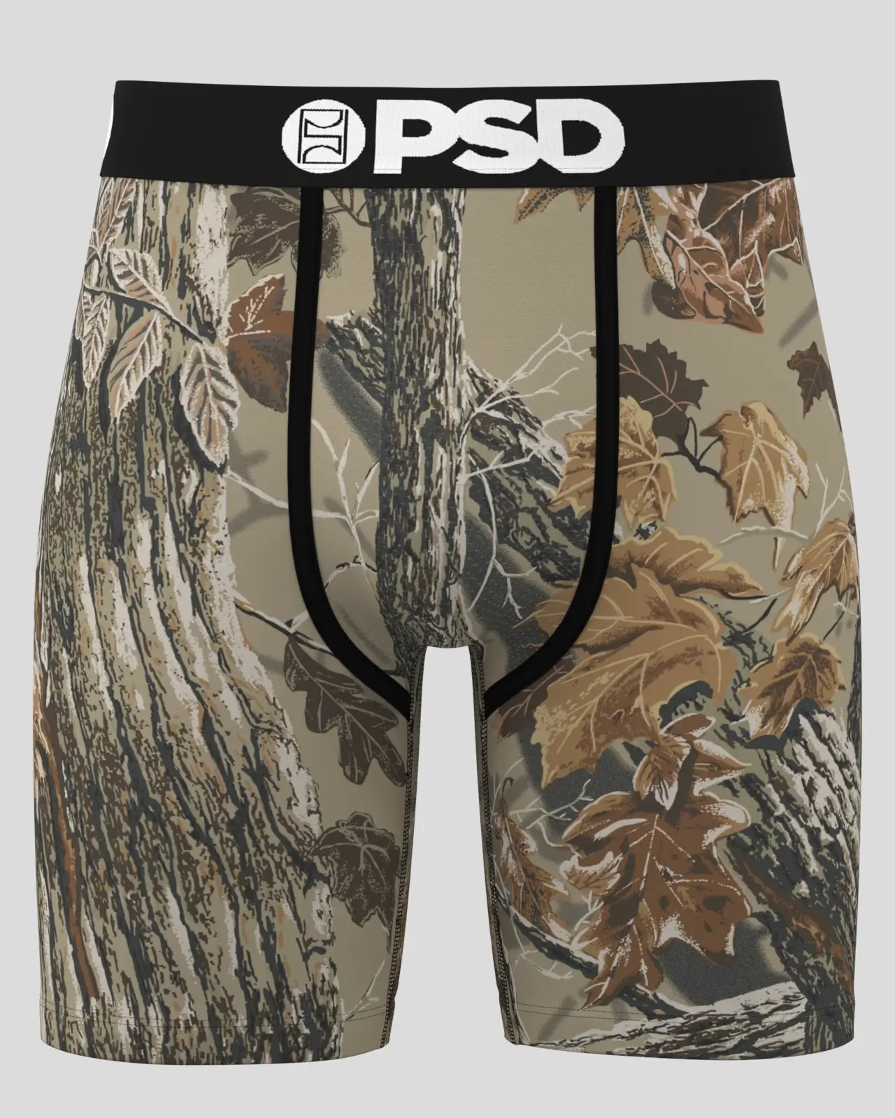 Realtree - Xtra Grey