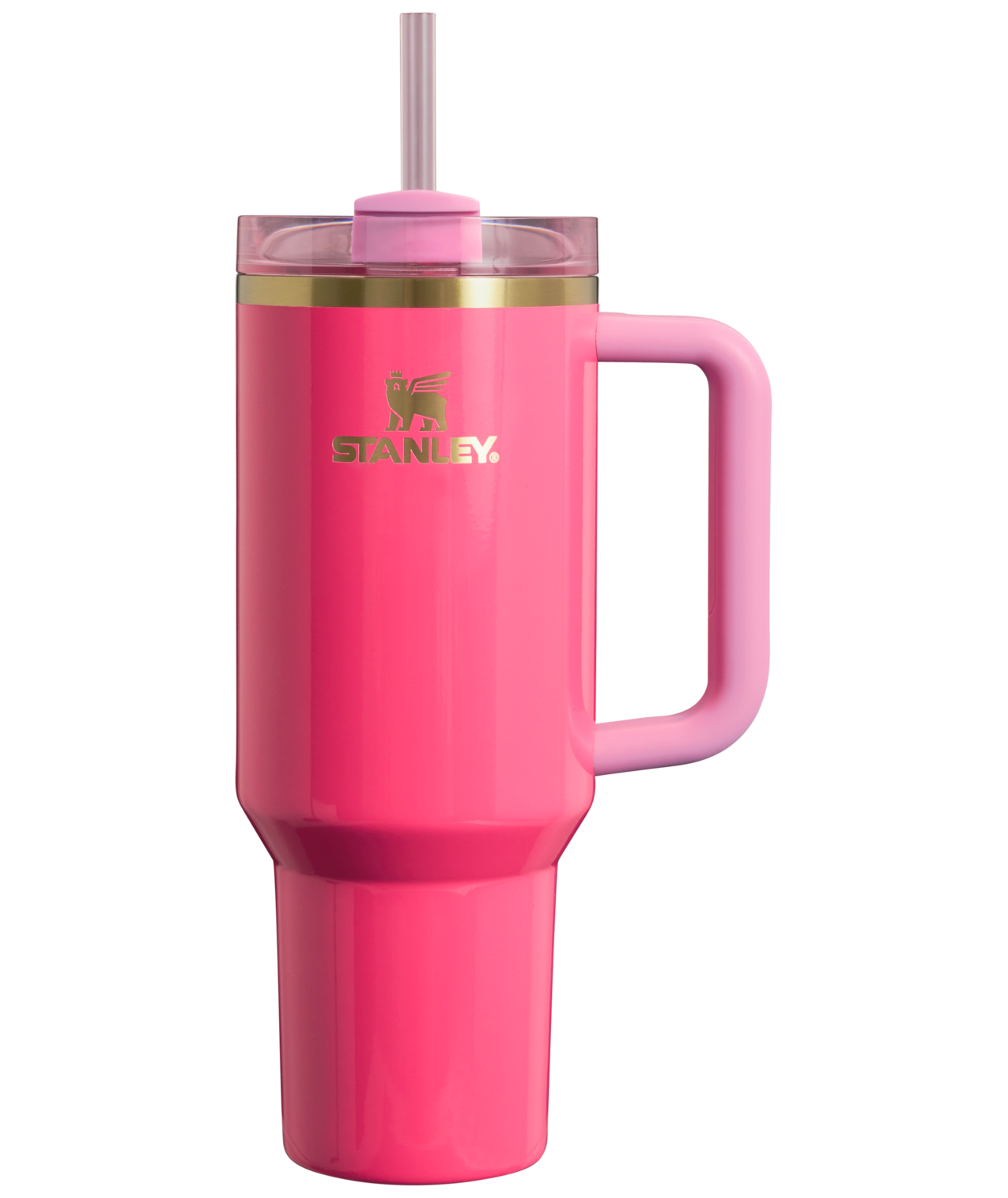 The Quencher H2.0 FlowState Tumbler | 40 OZ