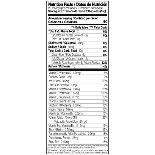 2026 Nestle Nestum Instant Cereal  Wheat & Honey  10.5 Ounce (Pack of 12)