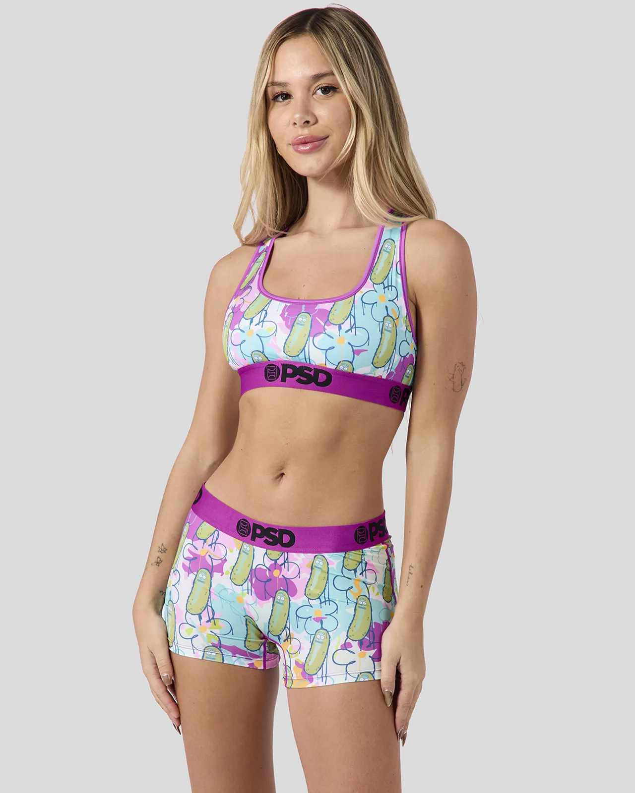 Rick and Morty - Pickle Drip