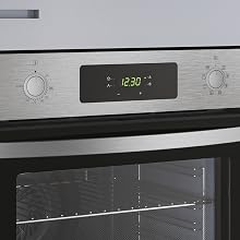 Candy Idea FIDC X625 L, Horno Multifunción