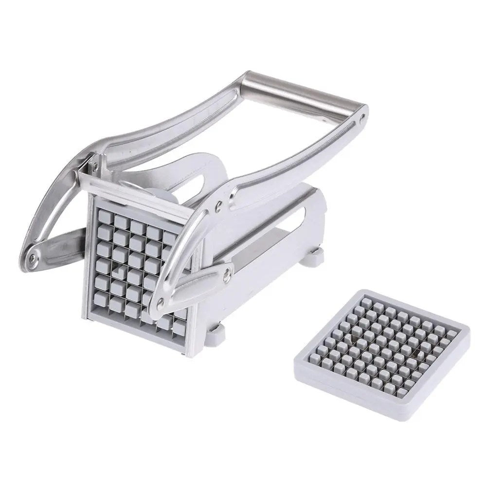 Potato French Fry Wedger And Cutter