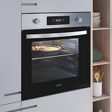 Candy Idea FIDC X625 L, Horno Multifunción