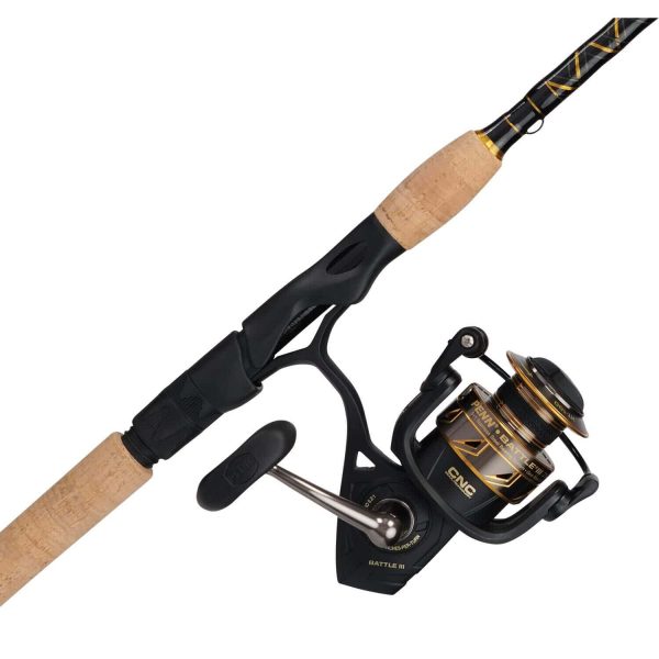 1518043 7  Battle III 2500 Spinning Combo