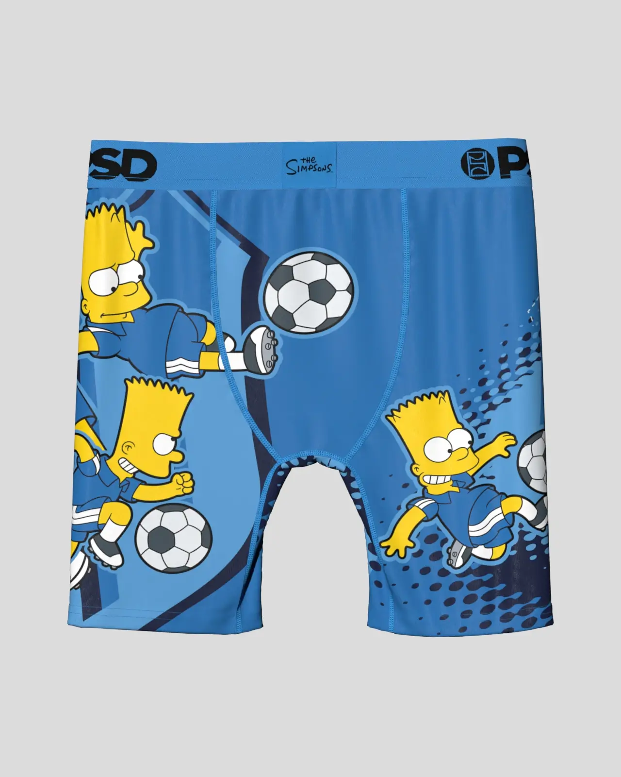 The Simpsons - Club Springfield