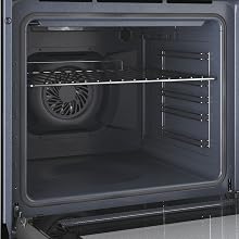 horno multifuncion mandos hornos electrico rejilla bandejas