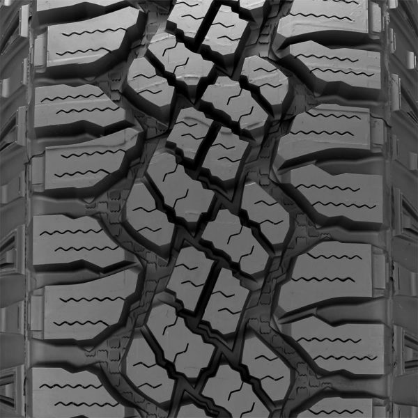 2026 Goodyear Wrangler DuraTrac LT 285/75R18 Load E (10 Ply) A/T All Terrain Tire