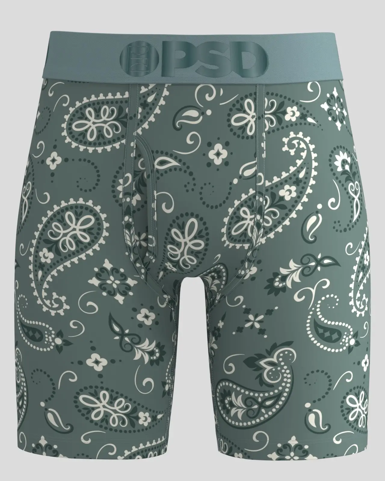 Modal - Mystic Paisley