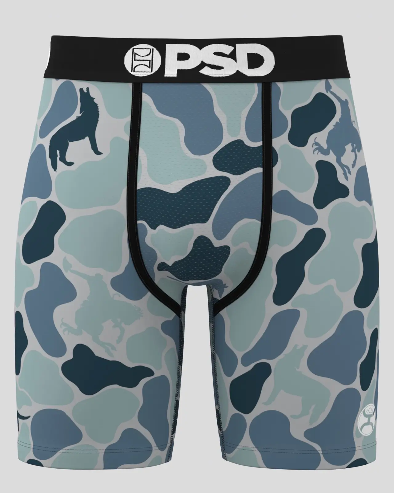 Hooey - Critter Camo