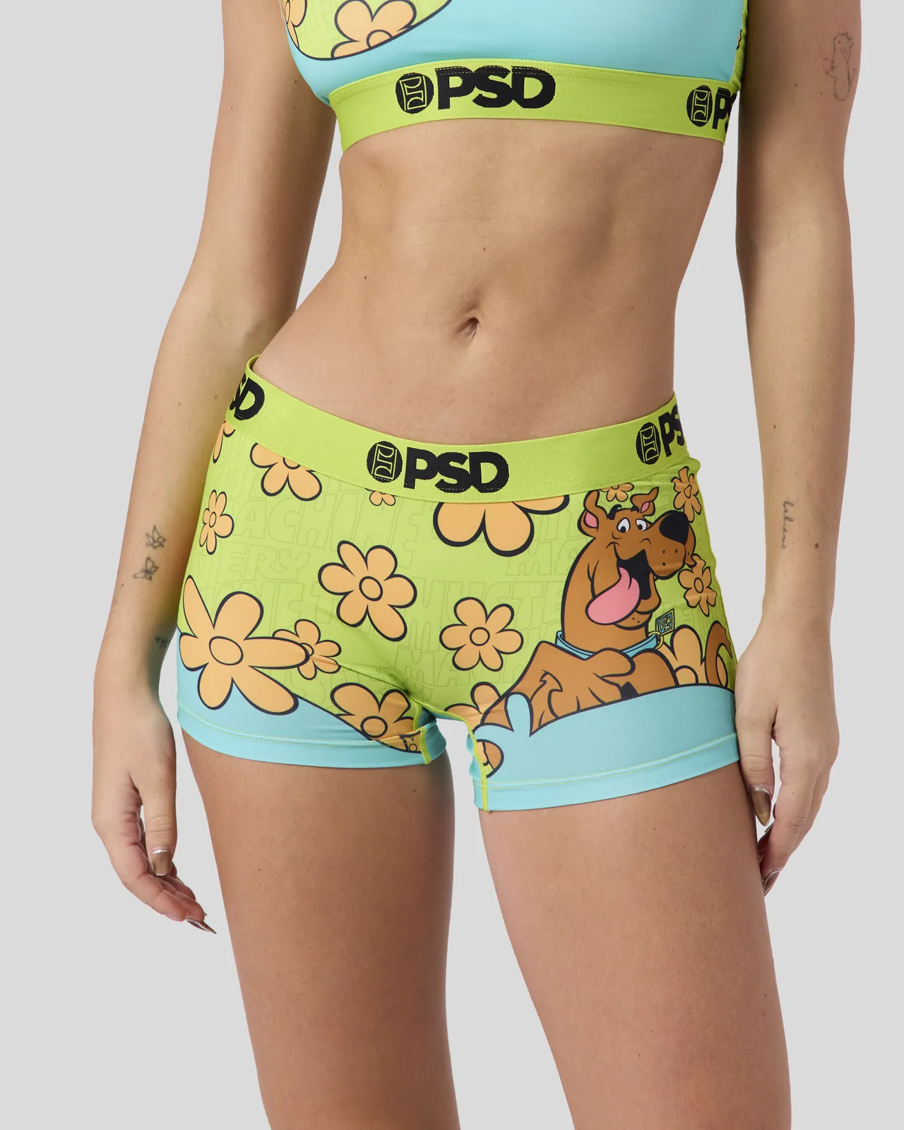 Scooby-Doo - Mystery Scoob