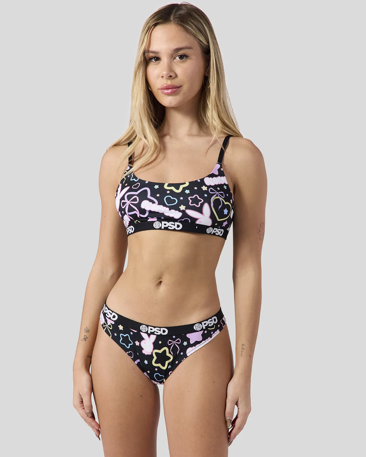 Playboy - Cosmic Bunny