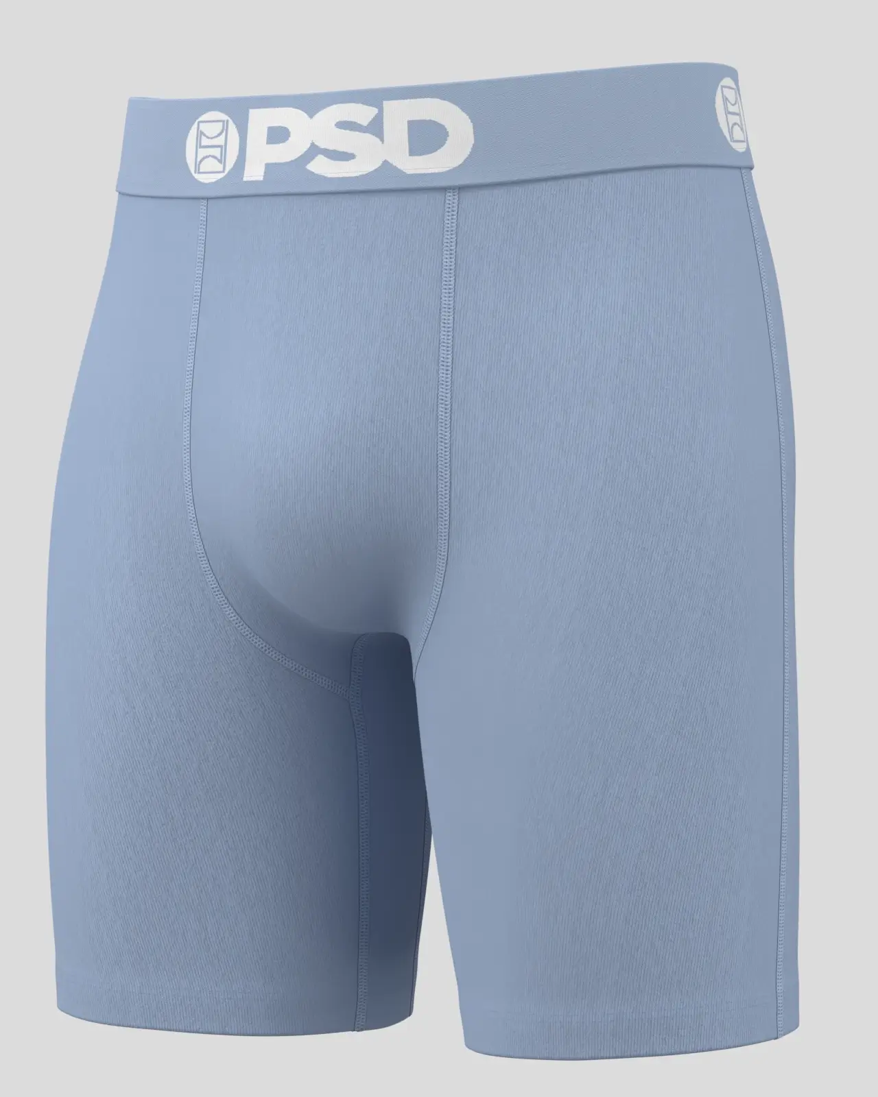 Solids 3 Pack - Core Light Blue