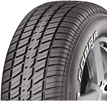 2026 Cooper Cobra Radial G/T All-Season P275/60R15 107T Tire