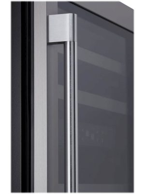 2026 KICKER – CX 1200W Class D Digital Mono Amplifier with Variable Low-Pass Crossover – Black